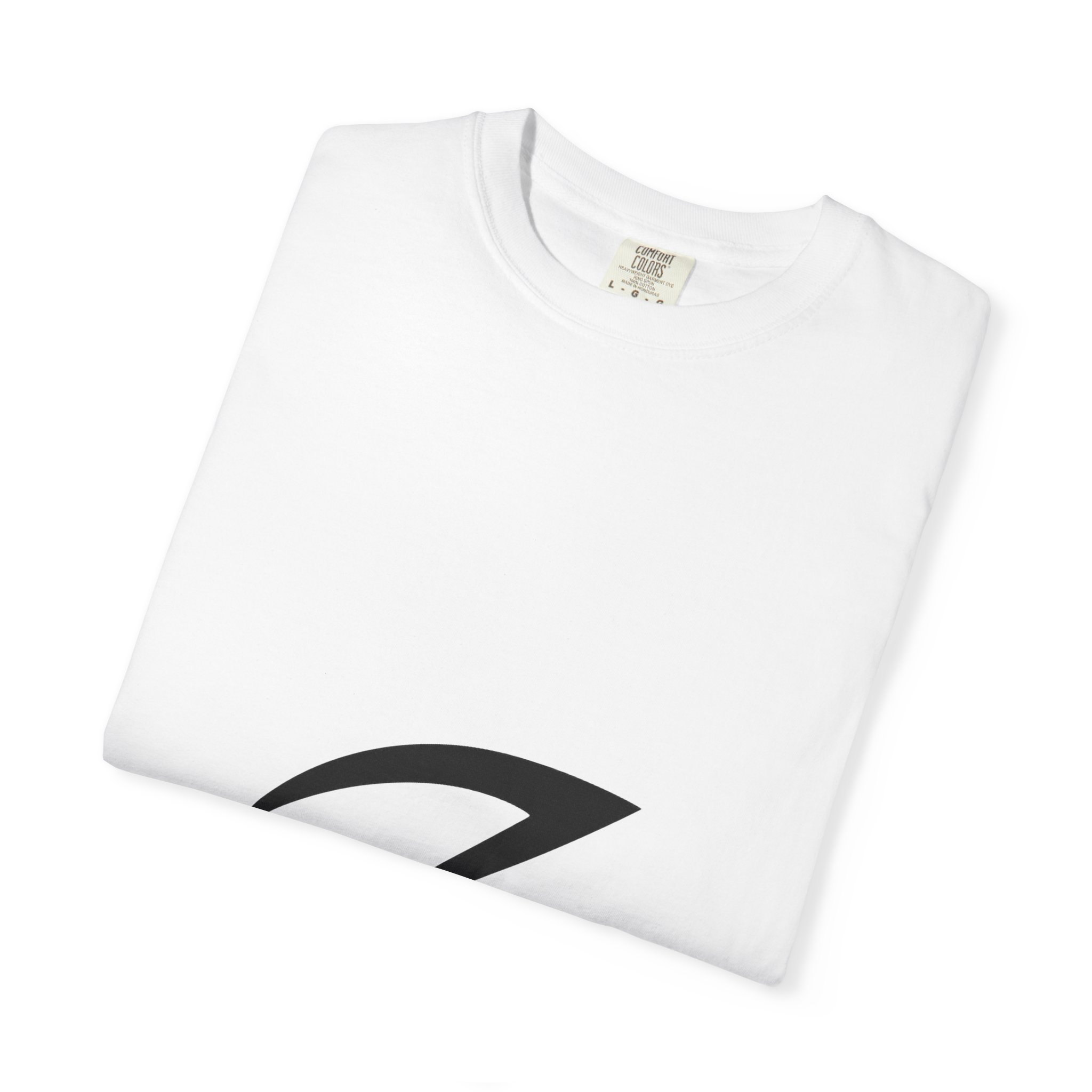 Minimal Wave Logo T‑Shirt — Subtle Surf & Streetwear Tee - Image 4