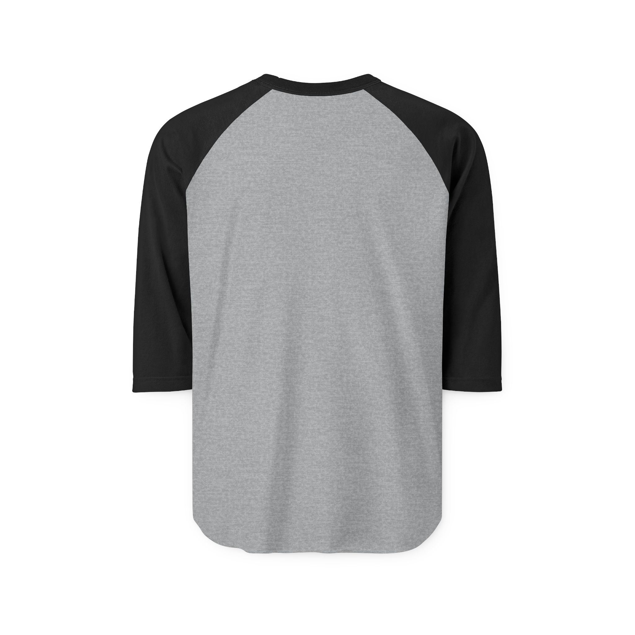 Raglan Shirt — “A Friend Is a Gift You Give Yourself” - Image 6
