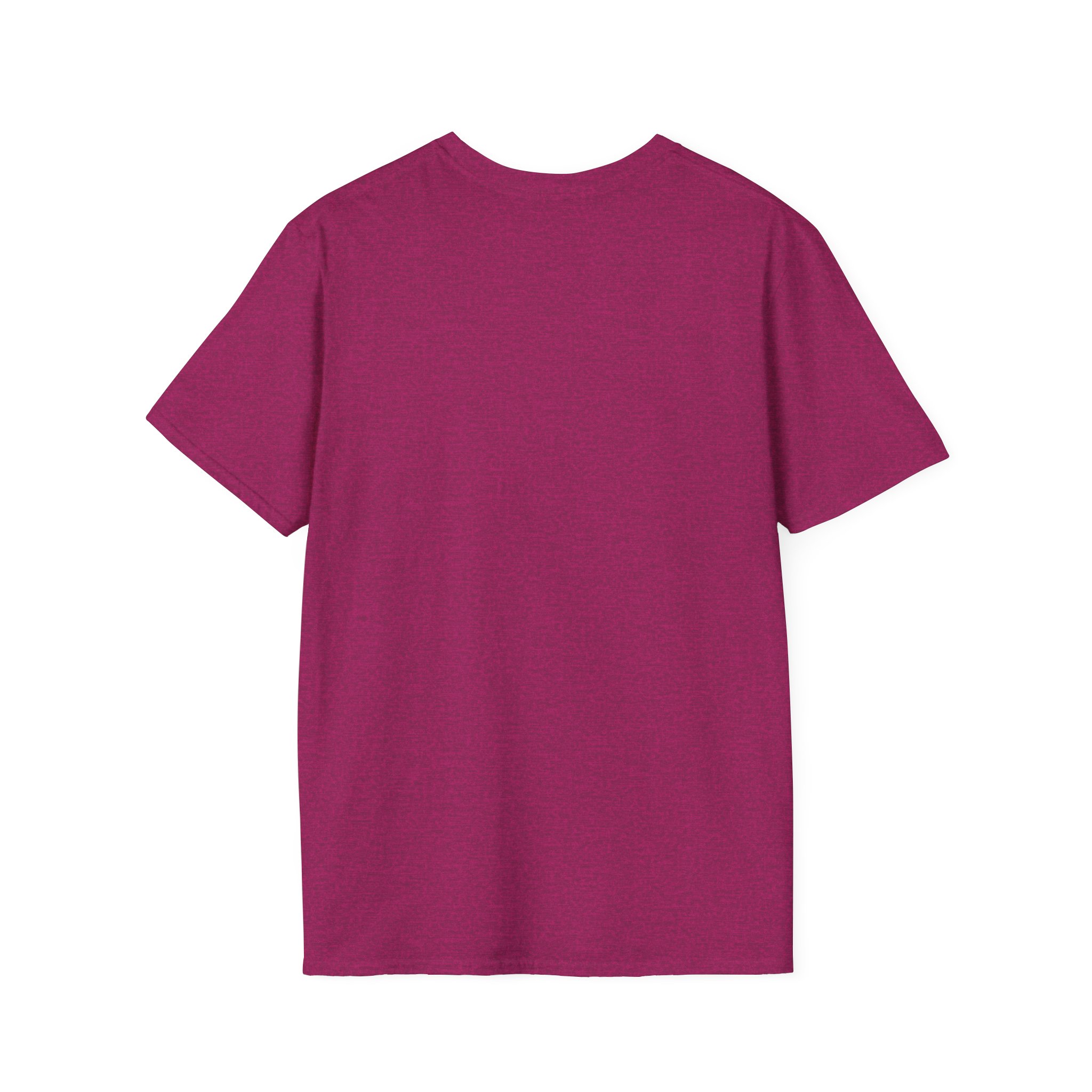 Border Collie Pocket Tee — Minimal Dog Silhouette T-Shirt - Image 12