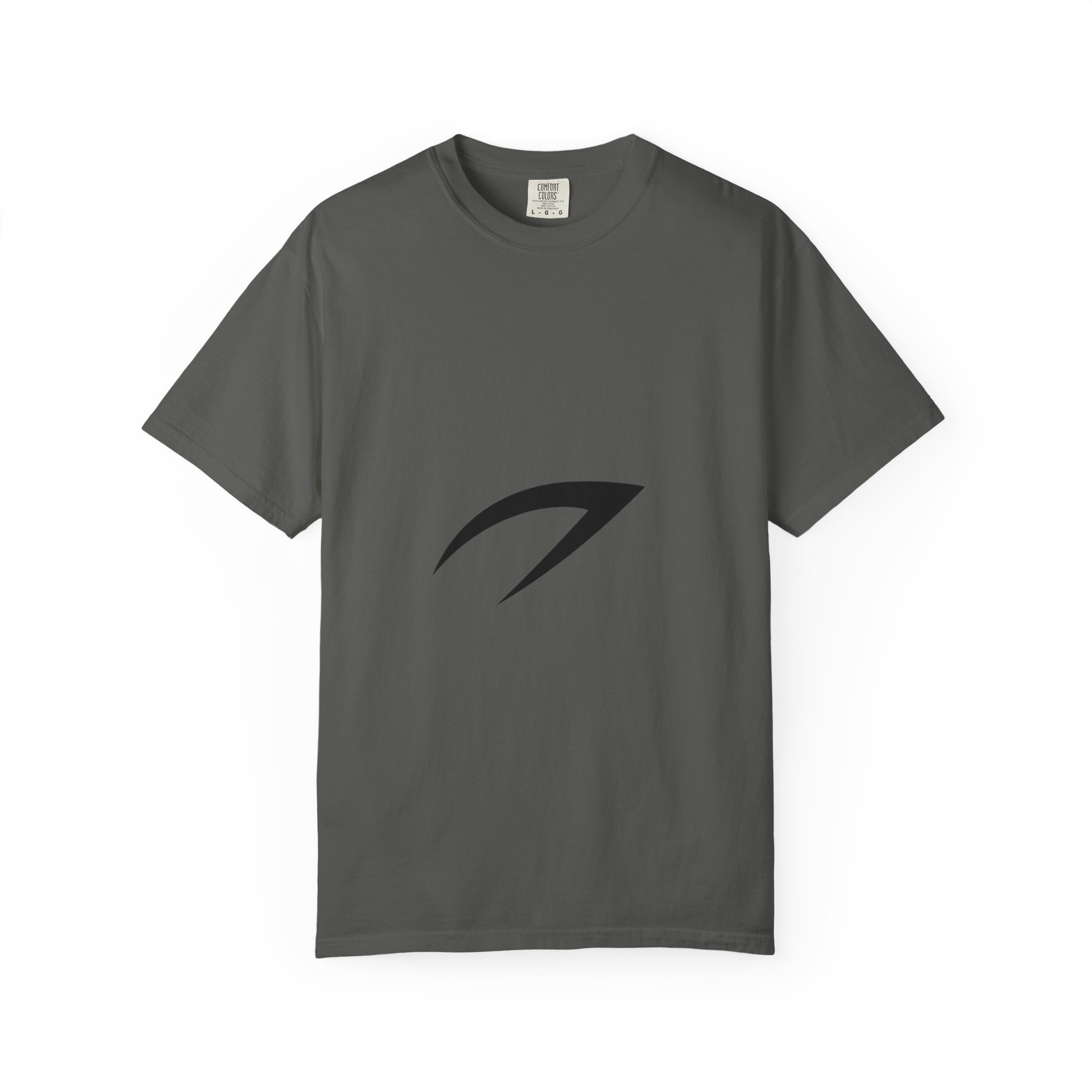 Minimal Wave Logo T‑Shirt — Subtle Surf & Streetwear Tee - Image 21