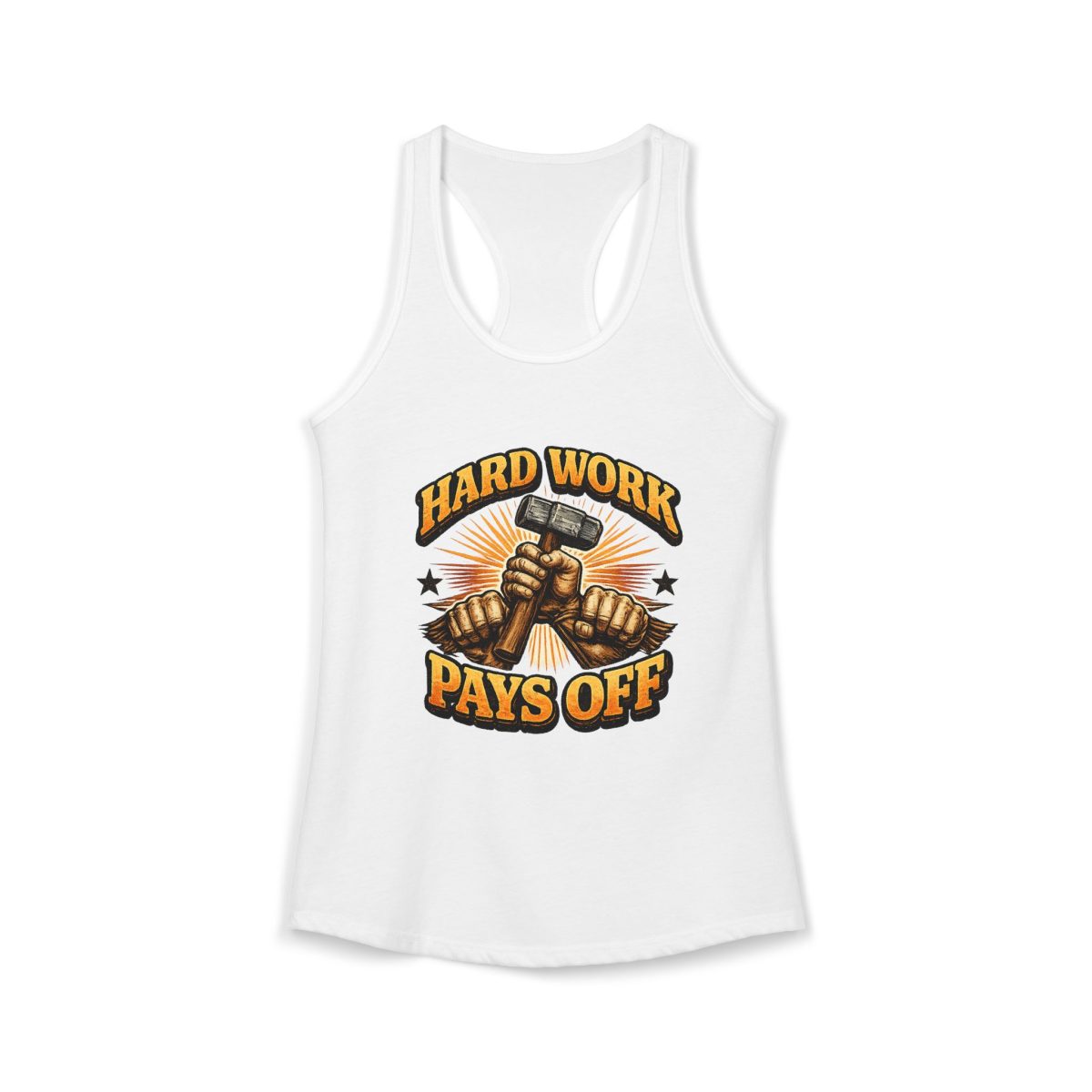 Women's Ideal Racerback Tank