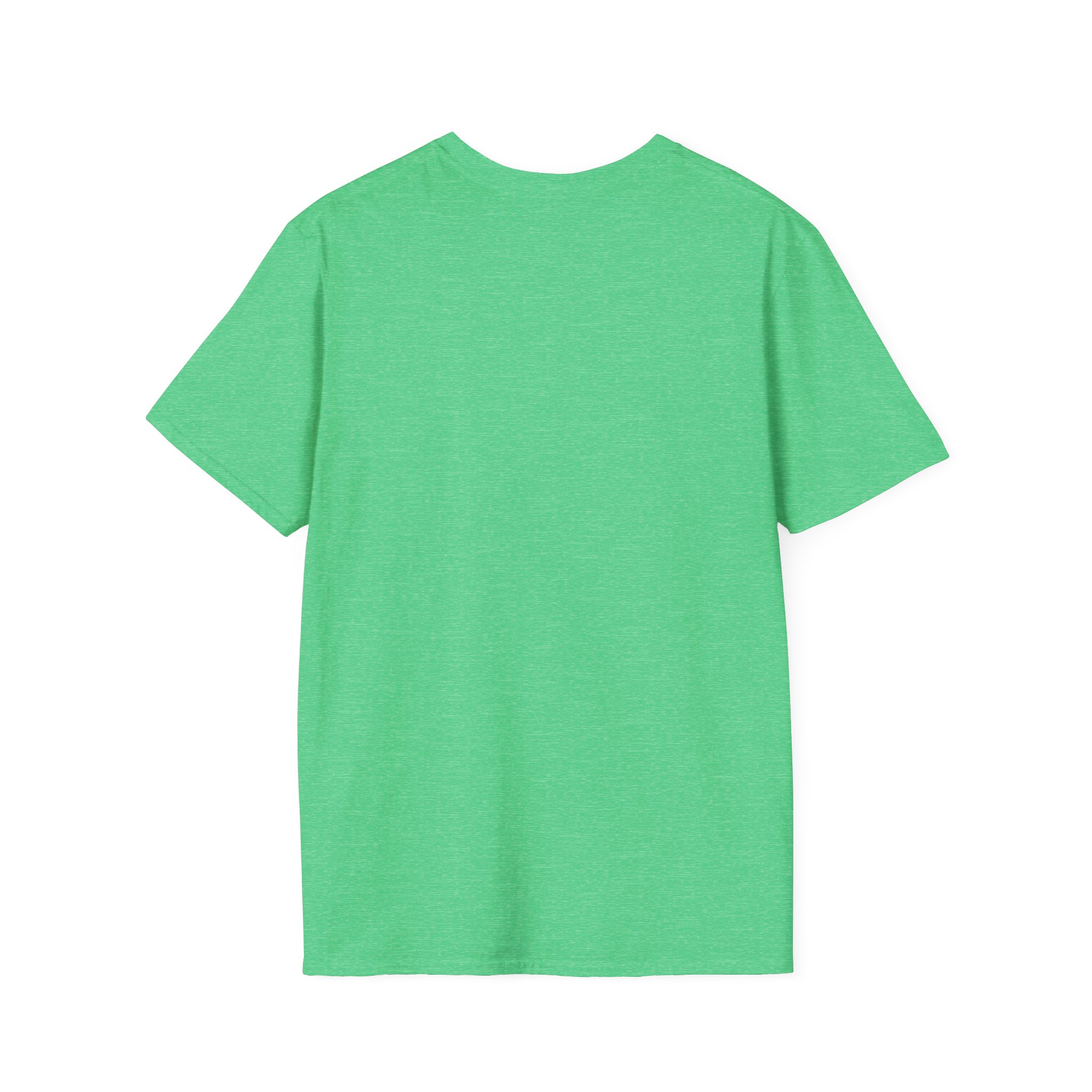 Feeding Greene State Outline T-Shirt — Funny Emoji “Feeding Greene” Local Pride Tee - Image 28