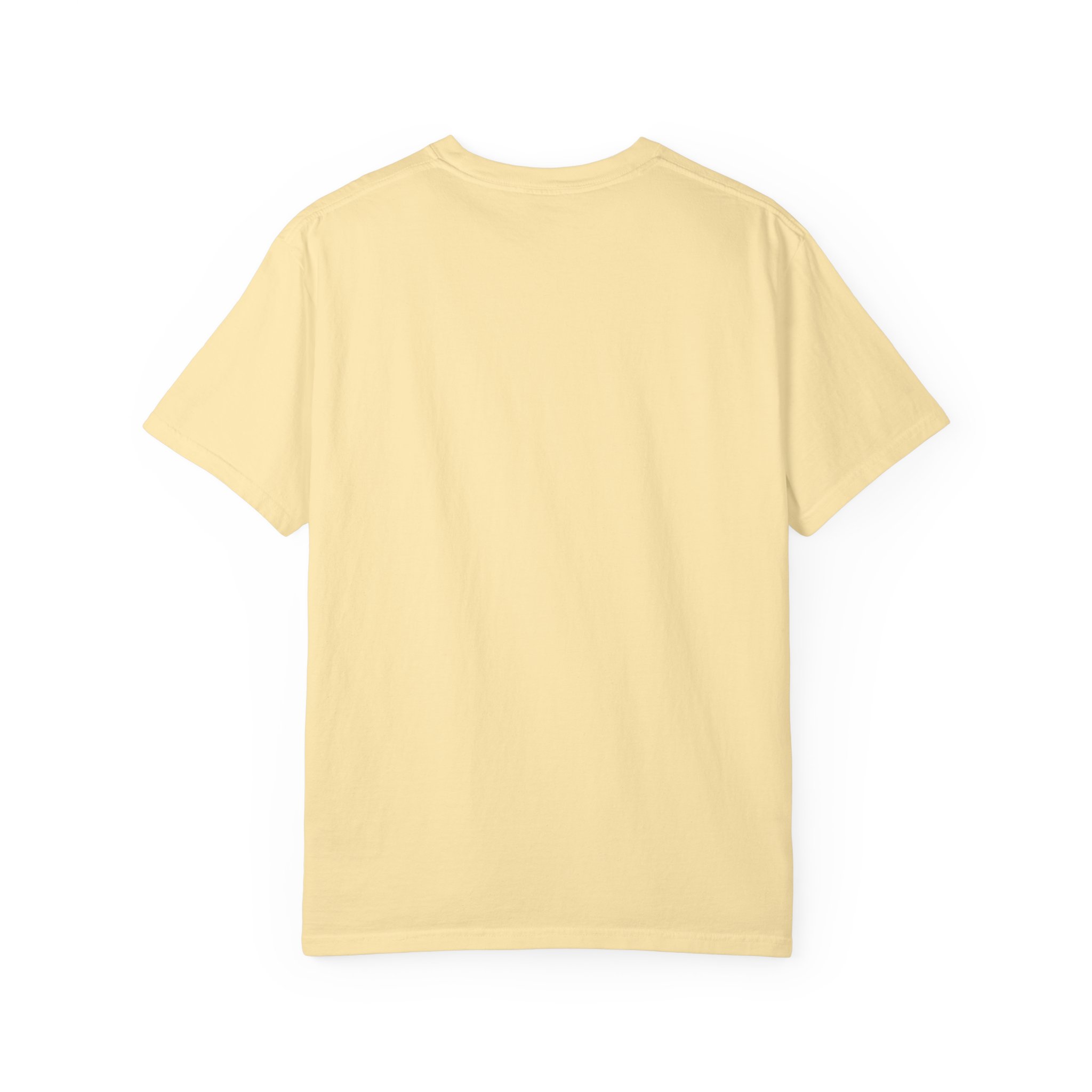 Unisex Garment-Dyed T-shirt - Image 6