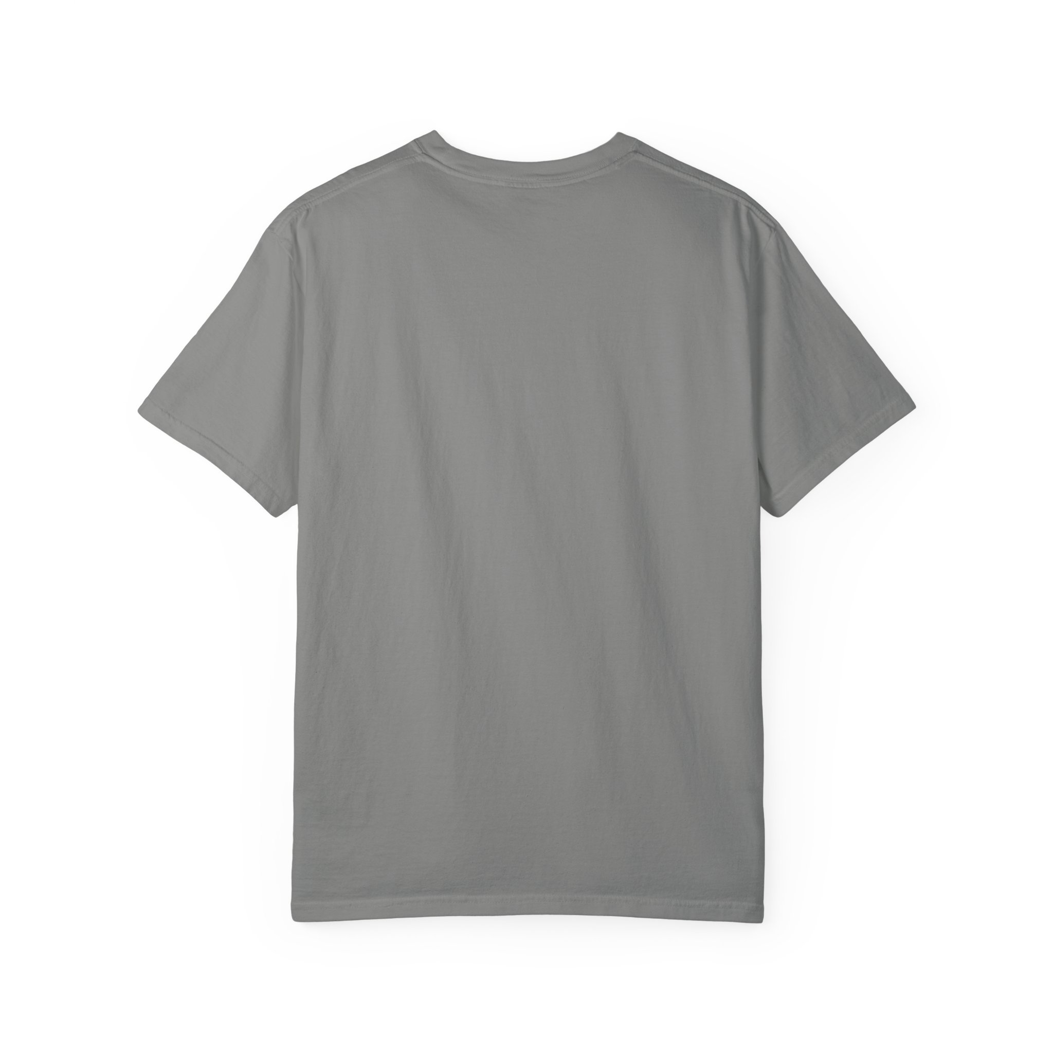 Minimal Wave Logo T‑Shirt — Subtle Surf & Streetwear Tee - Image 58