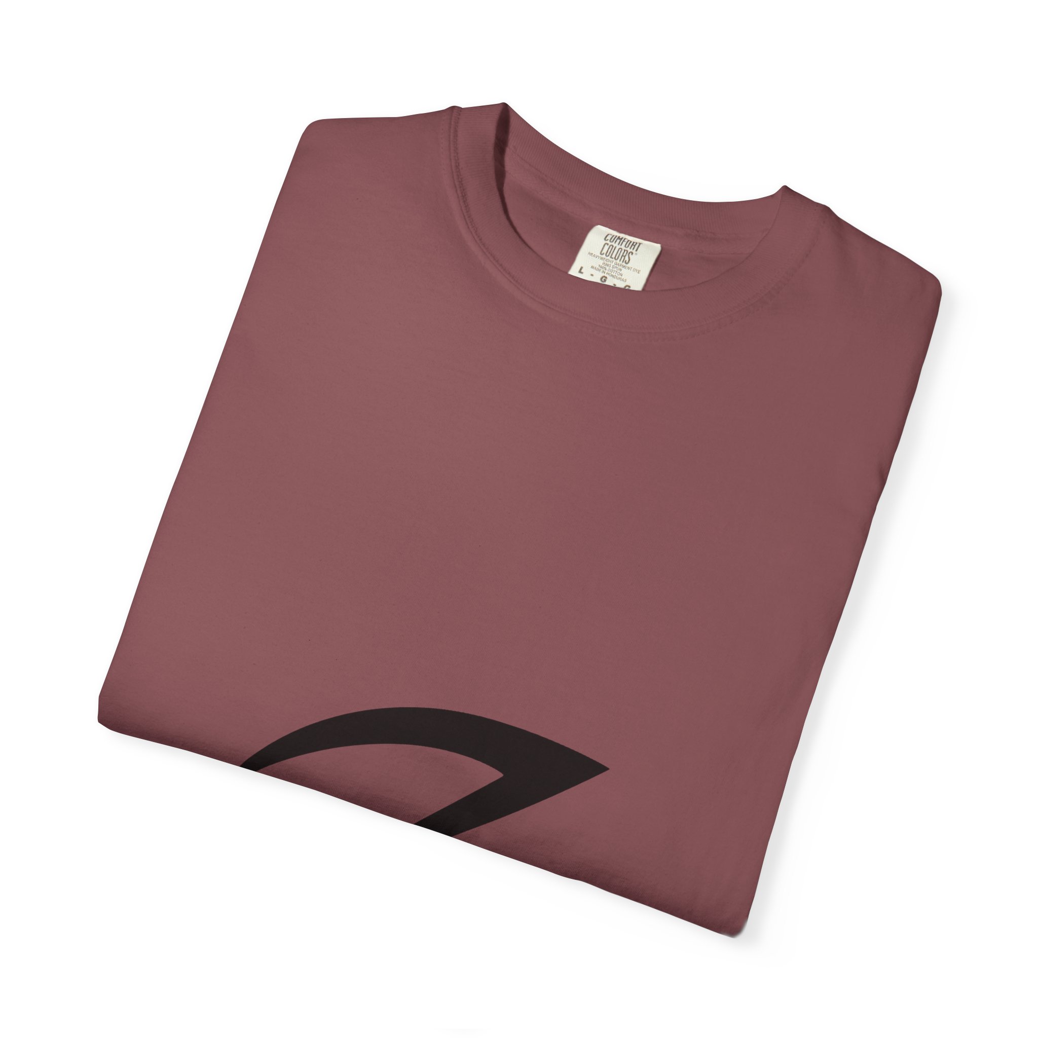 Minimal Wave Logo T‑Shirt — Subtle Surf & Streetwear Tee - Image 7