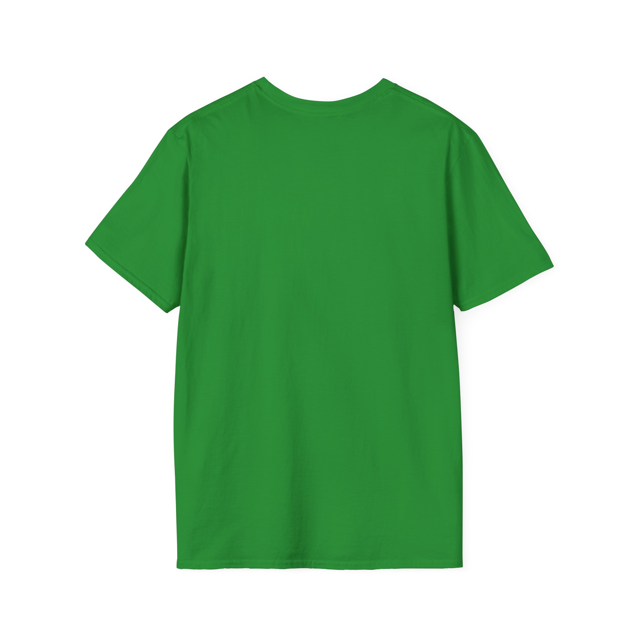 Feeding Greene State Outline T-Shirt — Funny Emoji “Feeding Greene” Local Pride Tee - Image 20