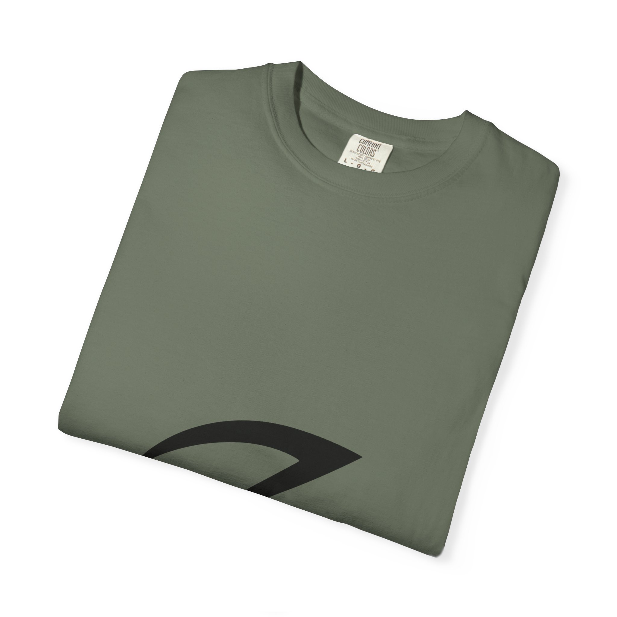 Minimal Wave Logo T‑Shirt — Subtle Surf & Streetwear Tee - Image 35