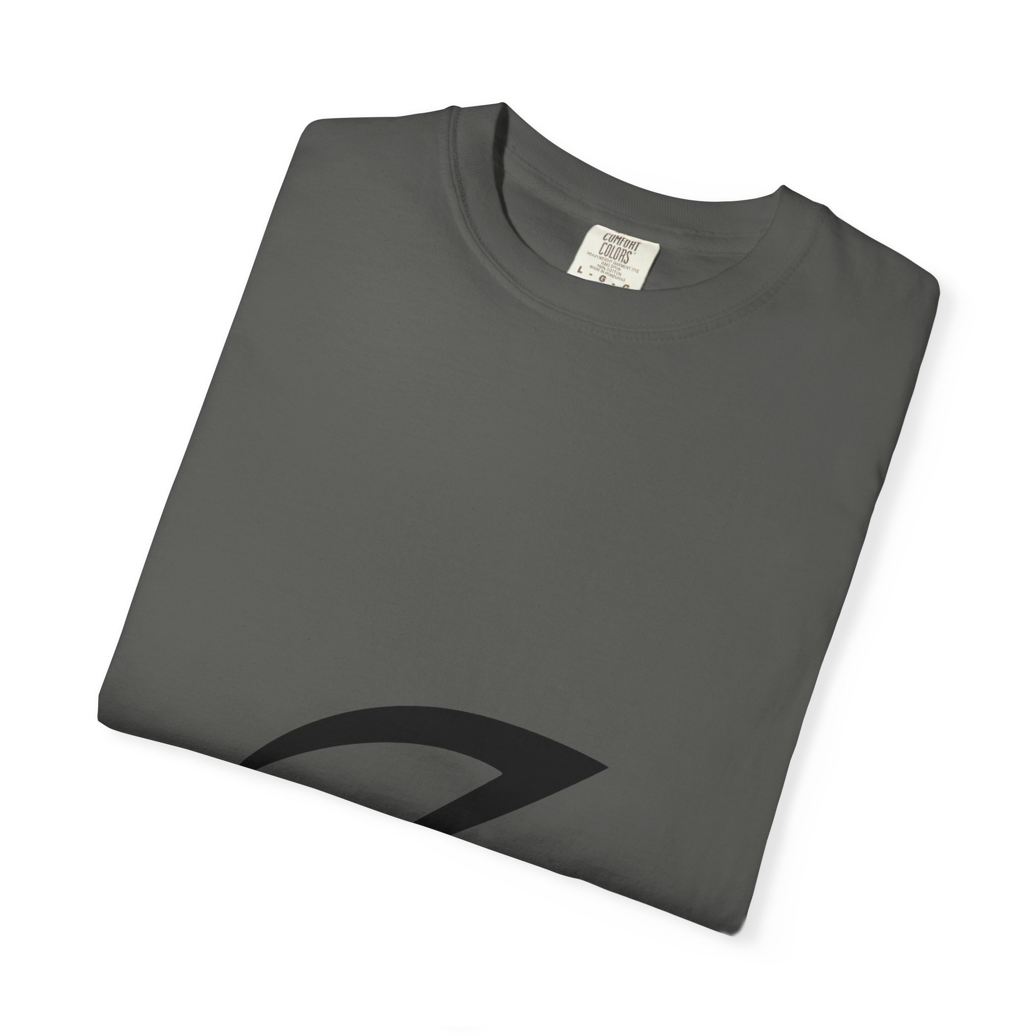 Minimal Wave Logo T‑Shirt — Subtle Surf & Streetwear Tee - Image 23