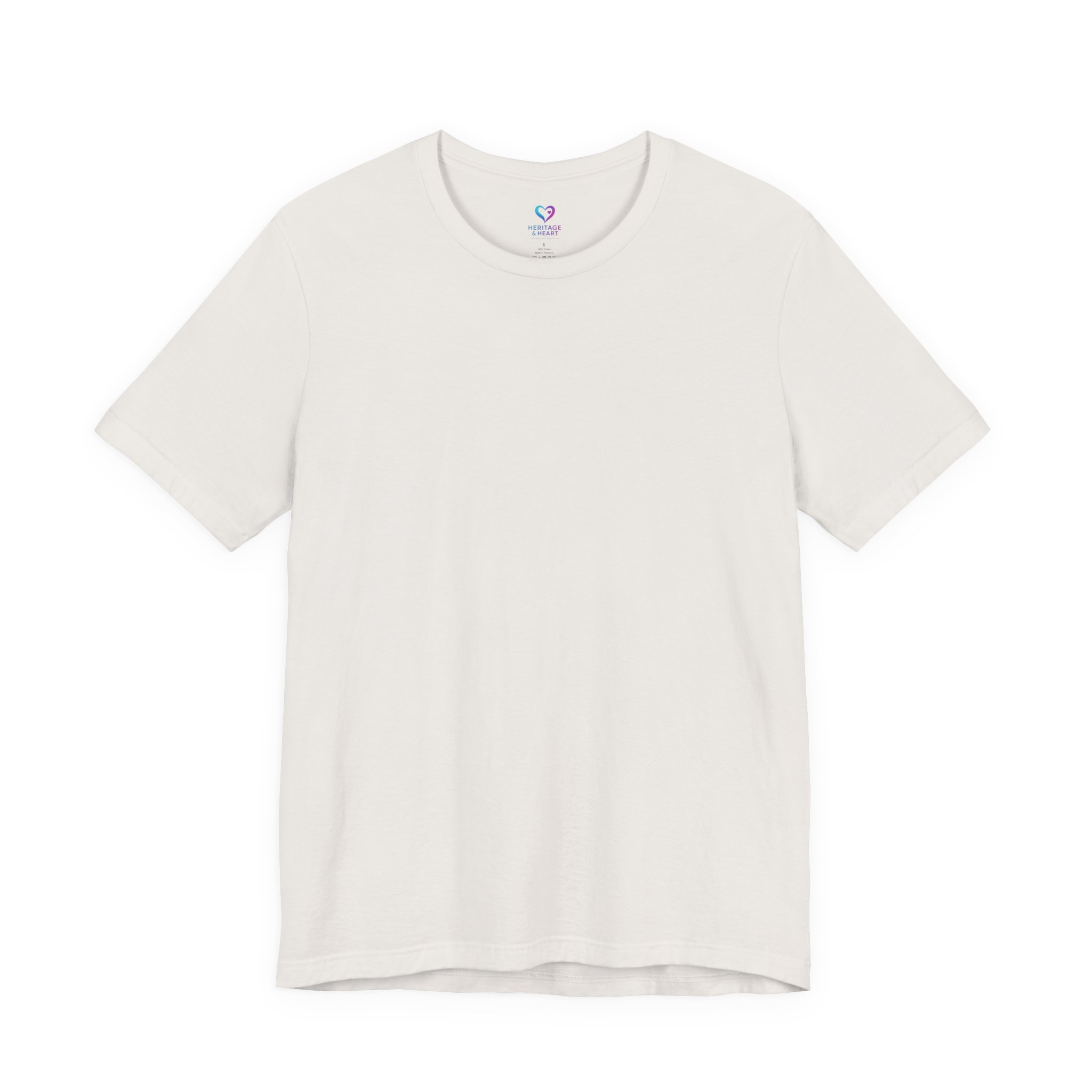 Bless This Farm T-Shirt – Rustic Cow Farm Tee for Farmers & Country Living - Image 5