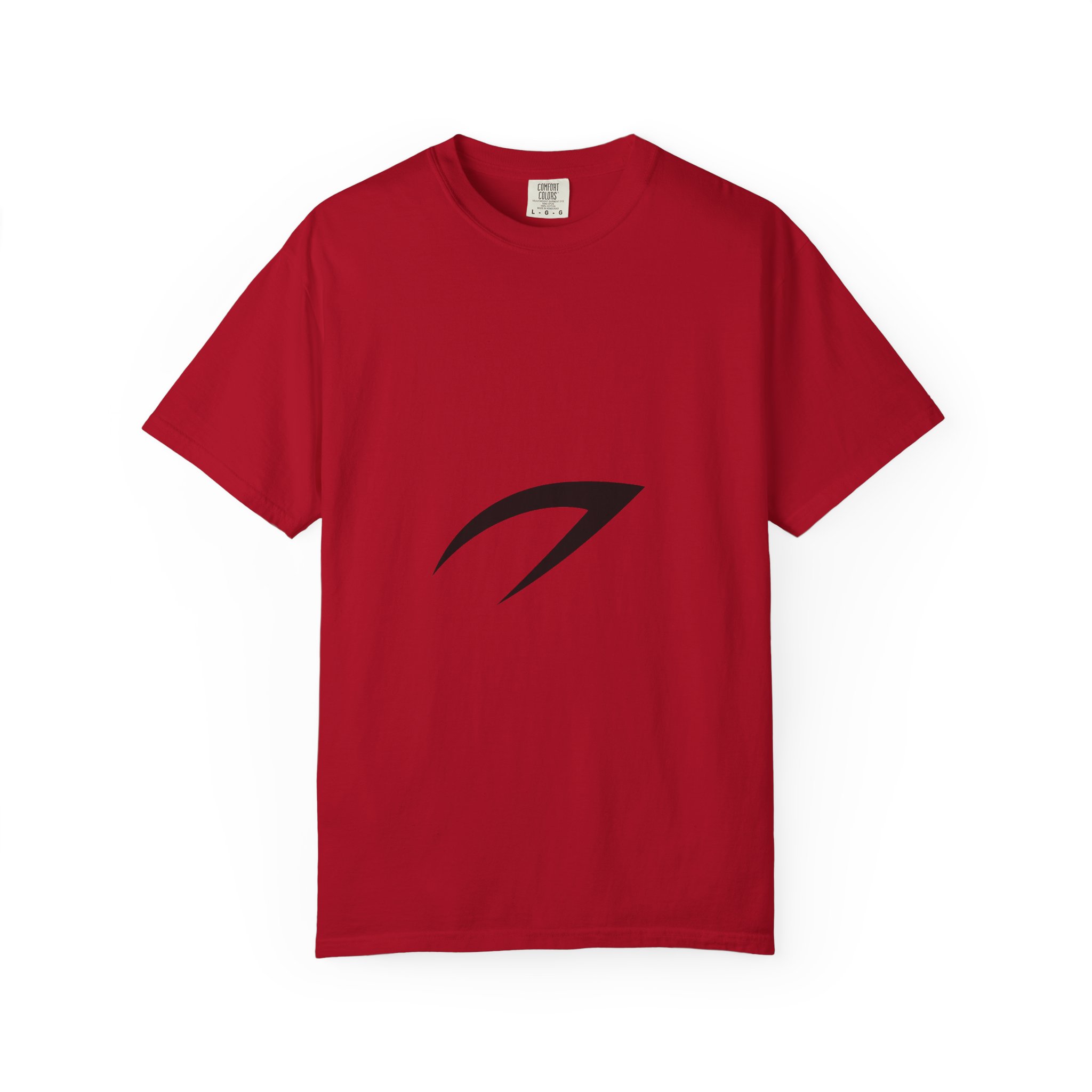 Minimal Wave Logo T‑Shirt — Subtle Surf & Streetwear Tee - Image 61