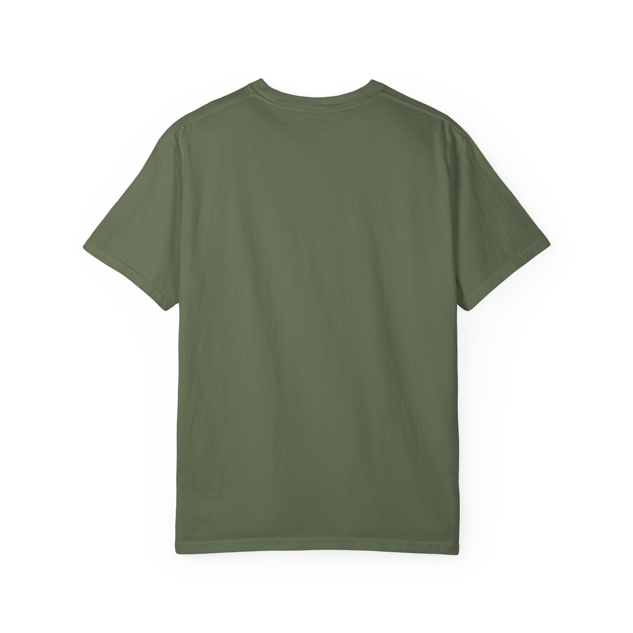 Minimal Wave Logo T‑Shirt — Subtle Surf & Streetwear Tee - Image 26