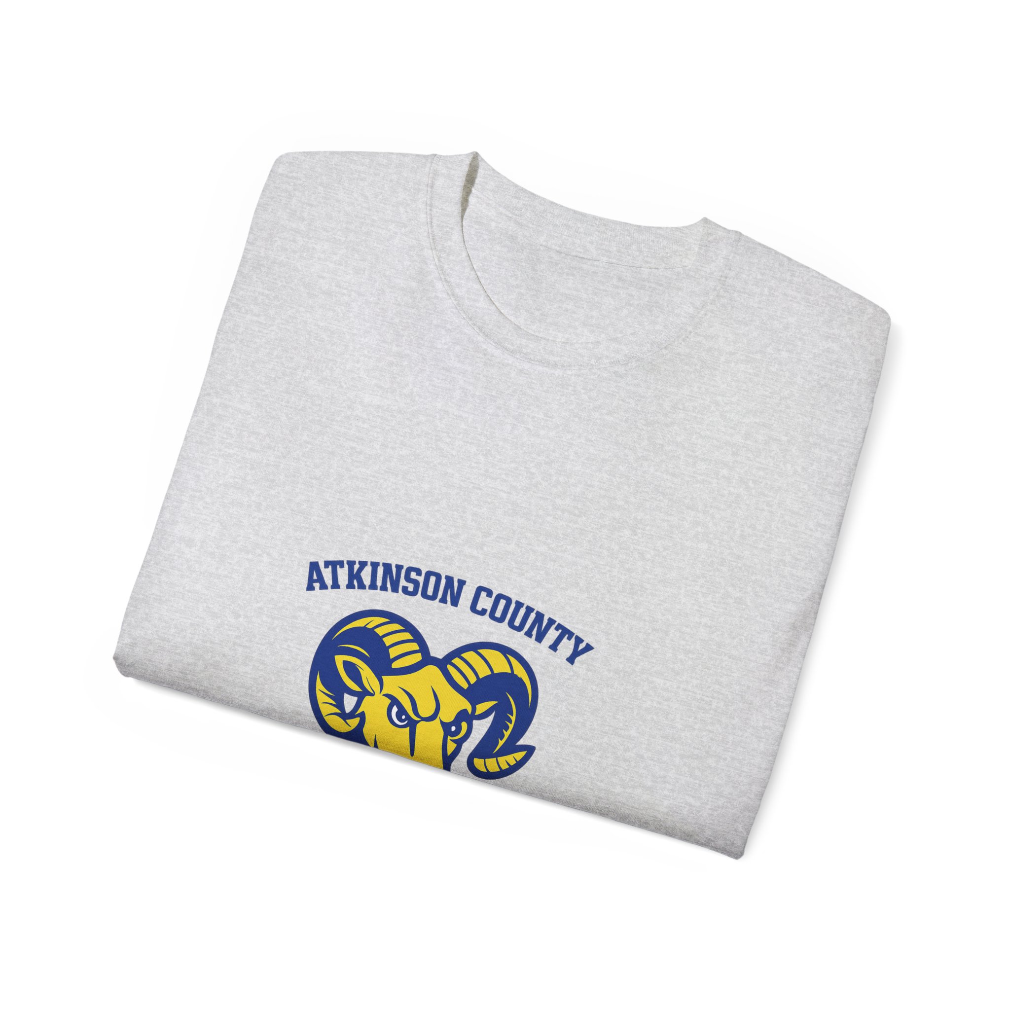 Unisex Ultra Cotton Tee - Image 8