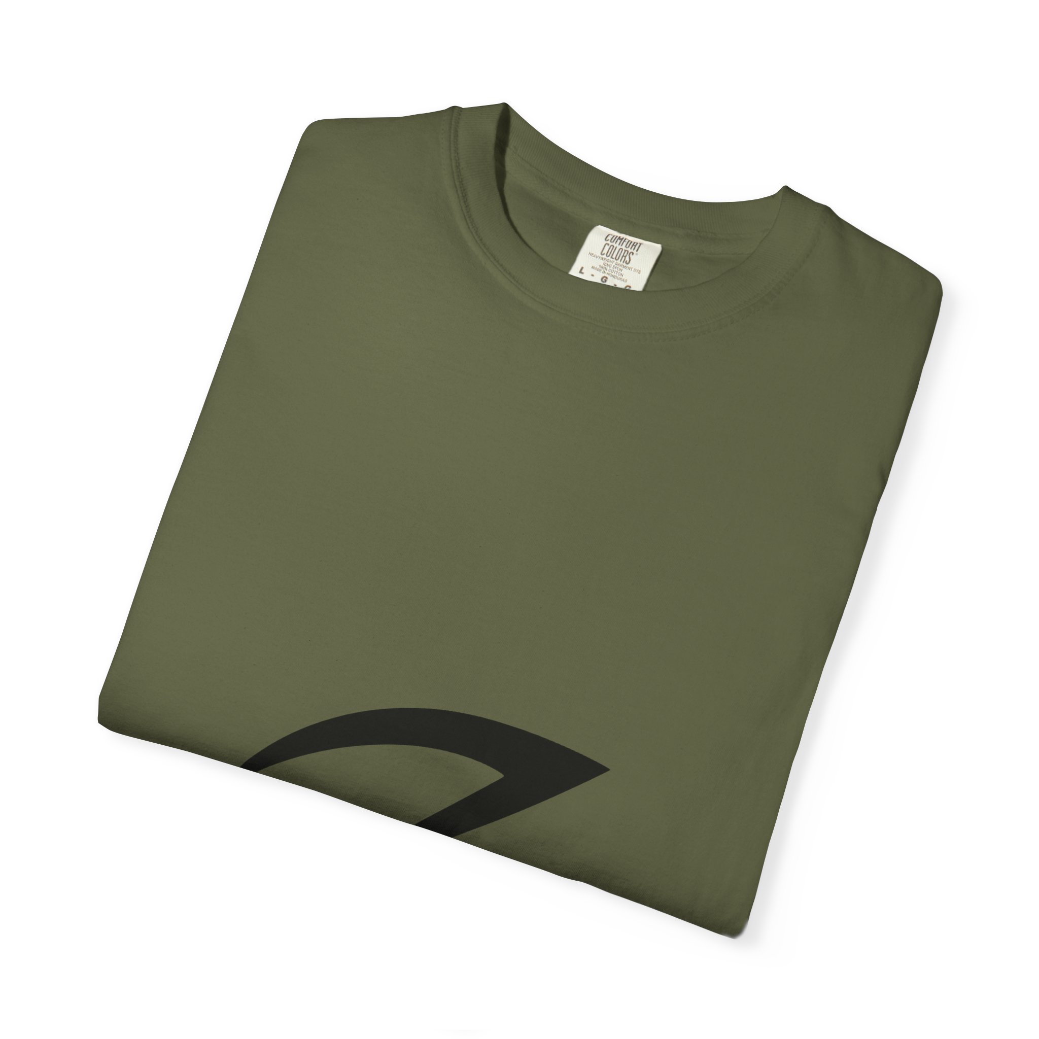 Minimal Wave Logo T‑Shirt — Subtle Surf & Streetwear Tee - Image 31