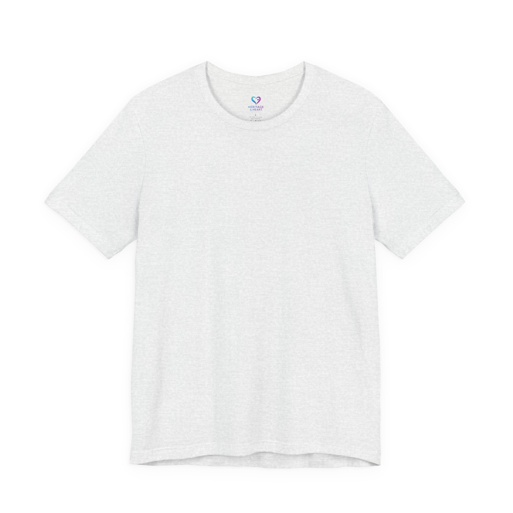 Bless This Farm T-Shirt – Rustic Cow Farm Tee for Farmers & Country Living - Image 3