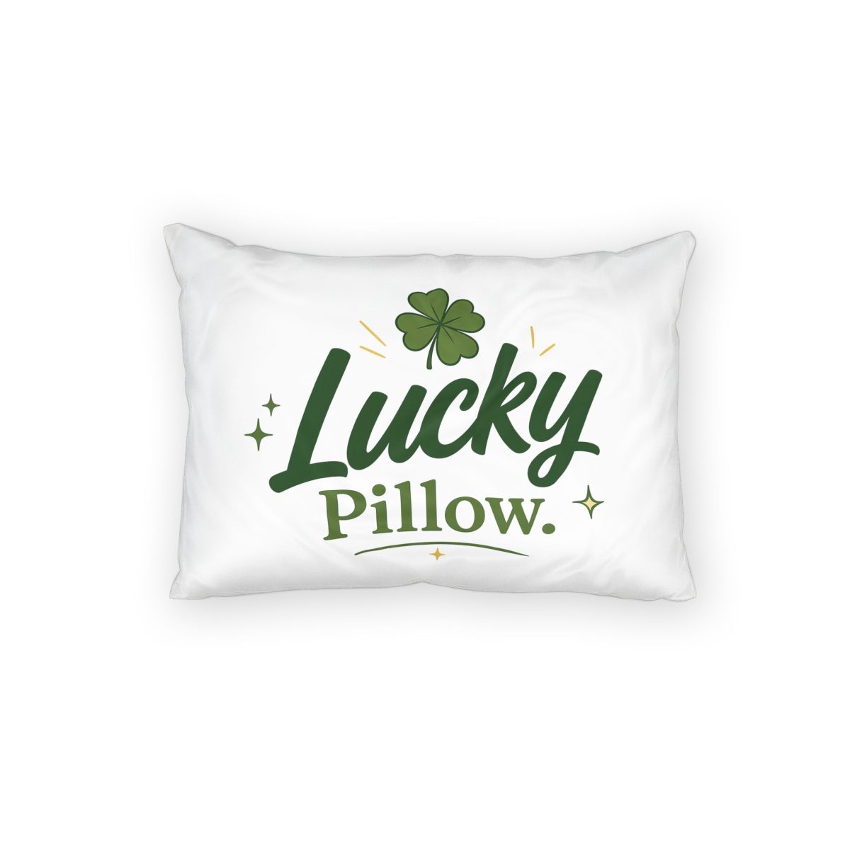 Cotton Pillow Sham