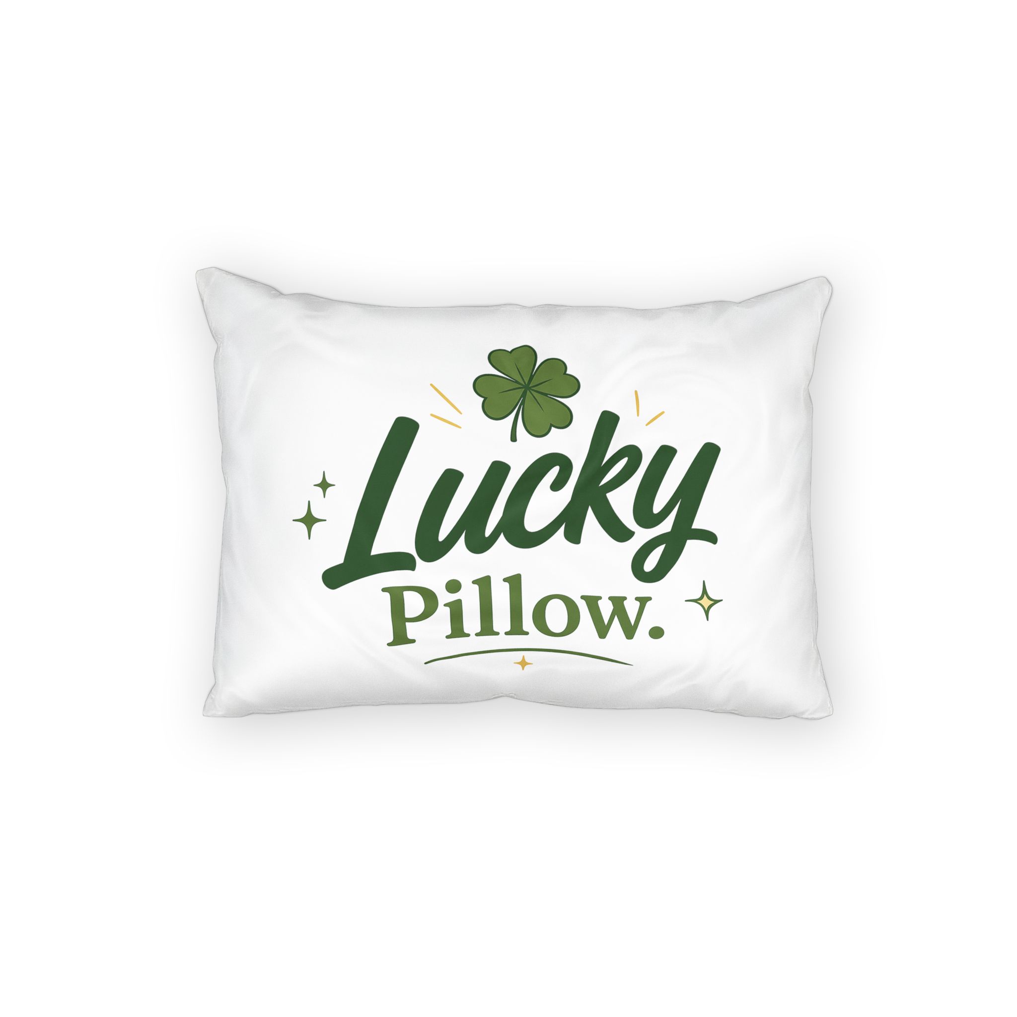 Cotton Pillow Sham