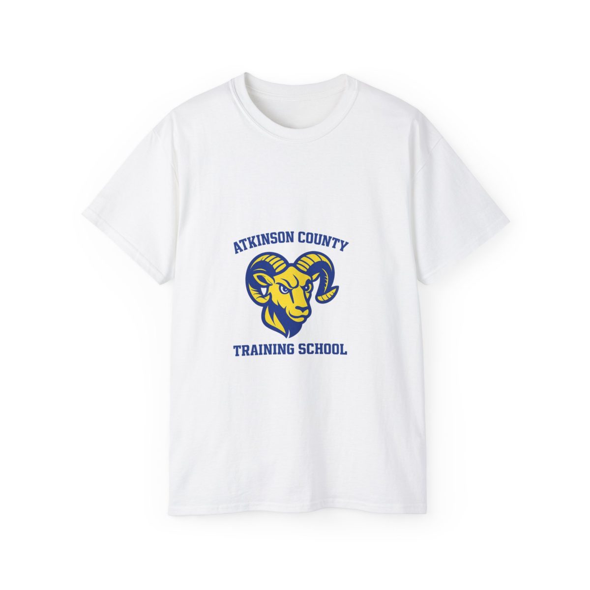 Unisex Ultra Cotton Tee