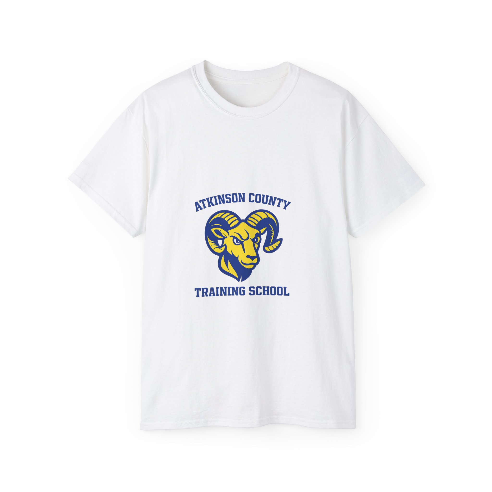 Unisex Ultra Cotton Tee