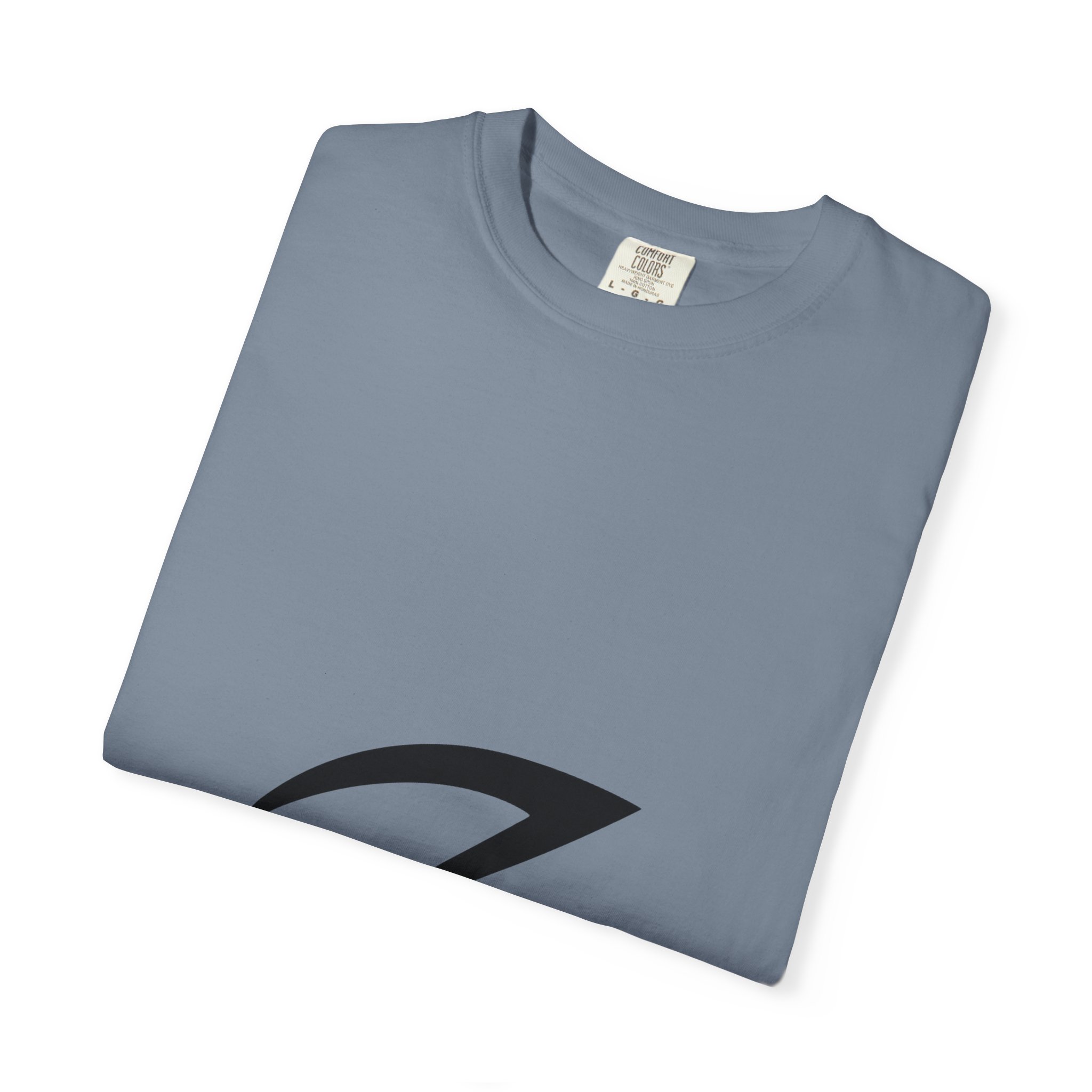 Minimal Wave Logo T‑Shirt — Subtle Surf & Streetwear Tee - Image 55