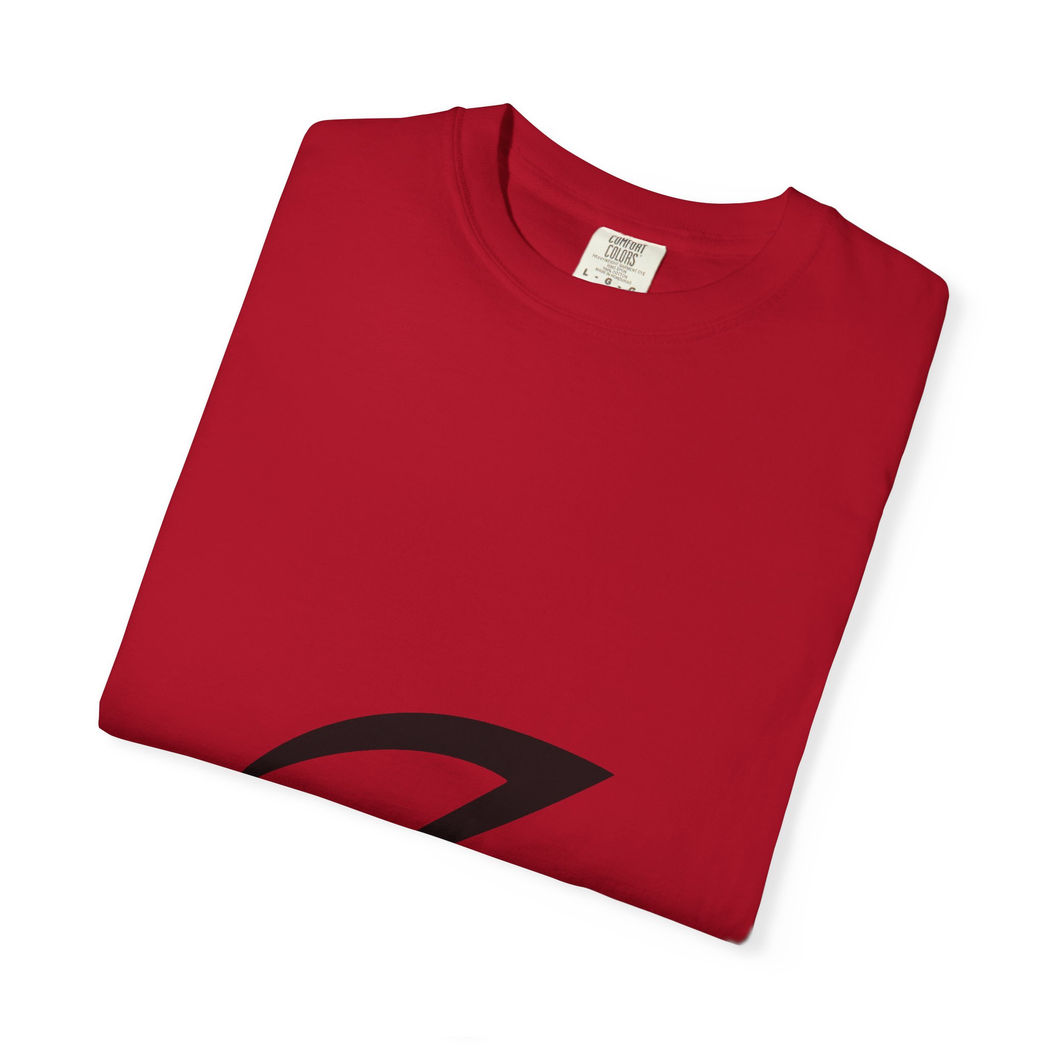 Minimal Wave Logo T‑Shirt — Subtle Surf & Streetwear Tee - Image 63