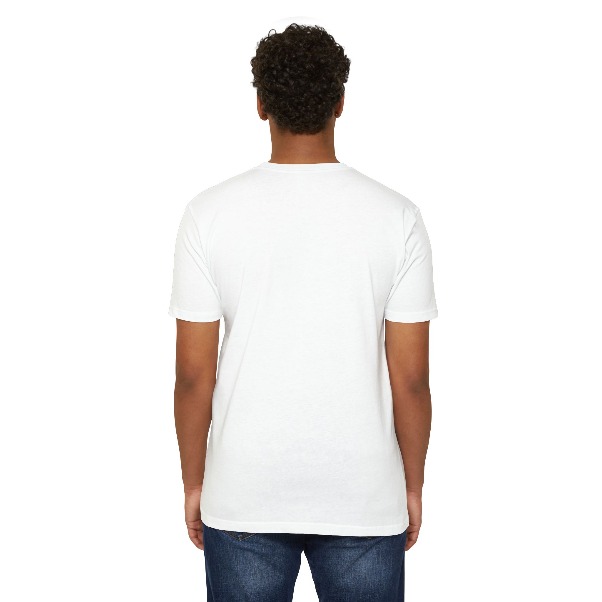 T-Shirt — "You Are My Rooster" Graphic Tee - Image 4