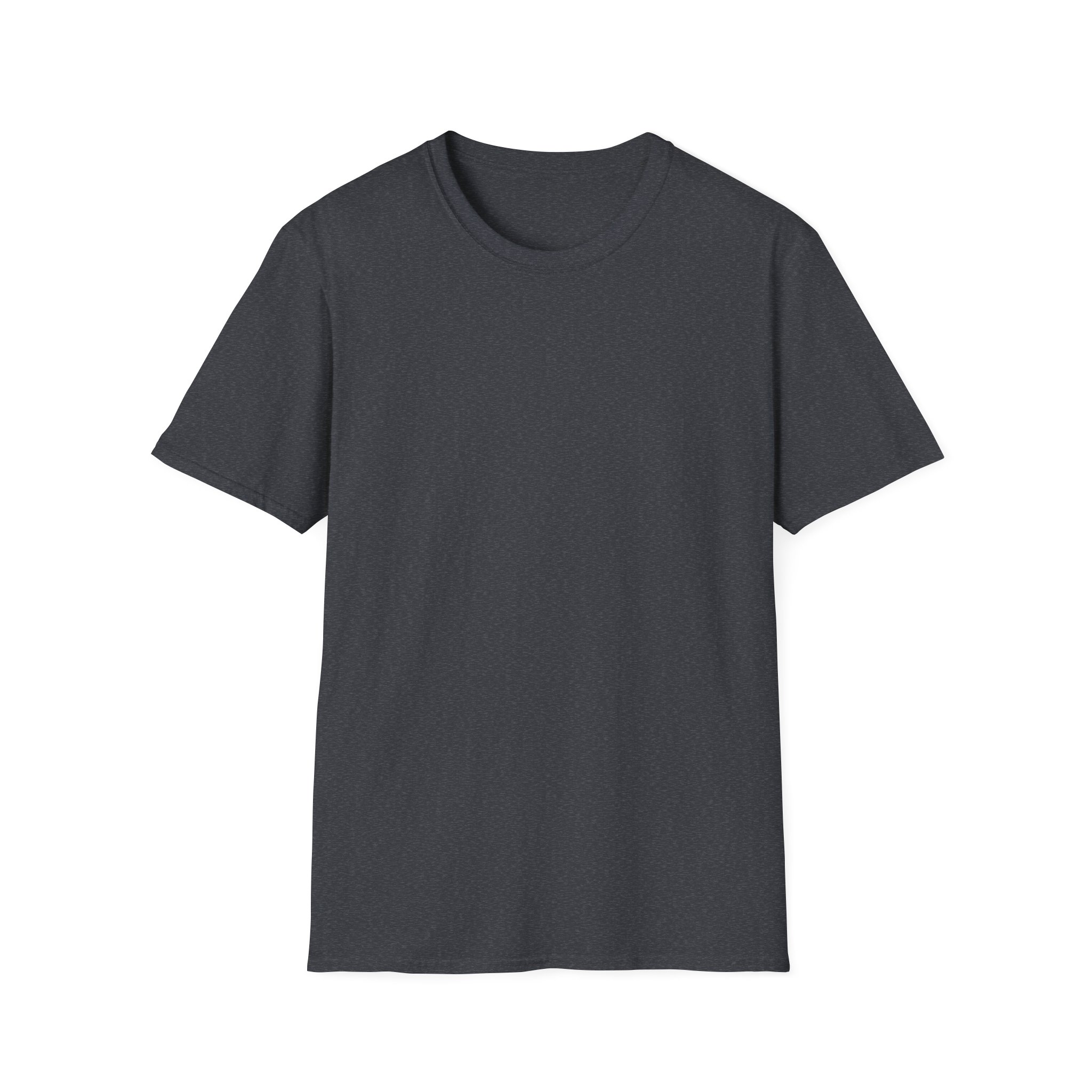 Black History Legacy T-Shirt — Icon Portrait Back Graphic - Image 17