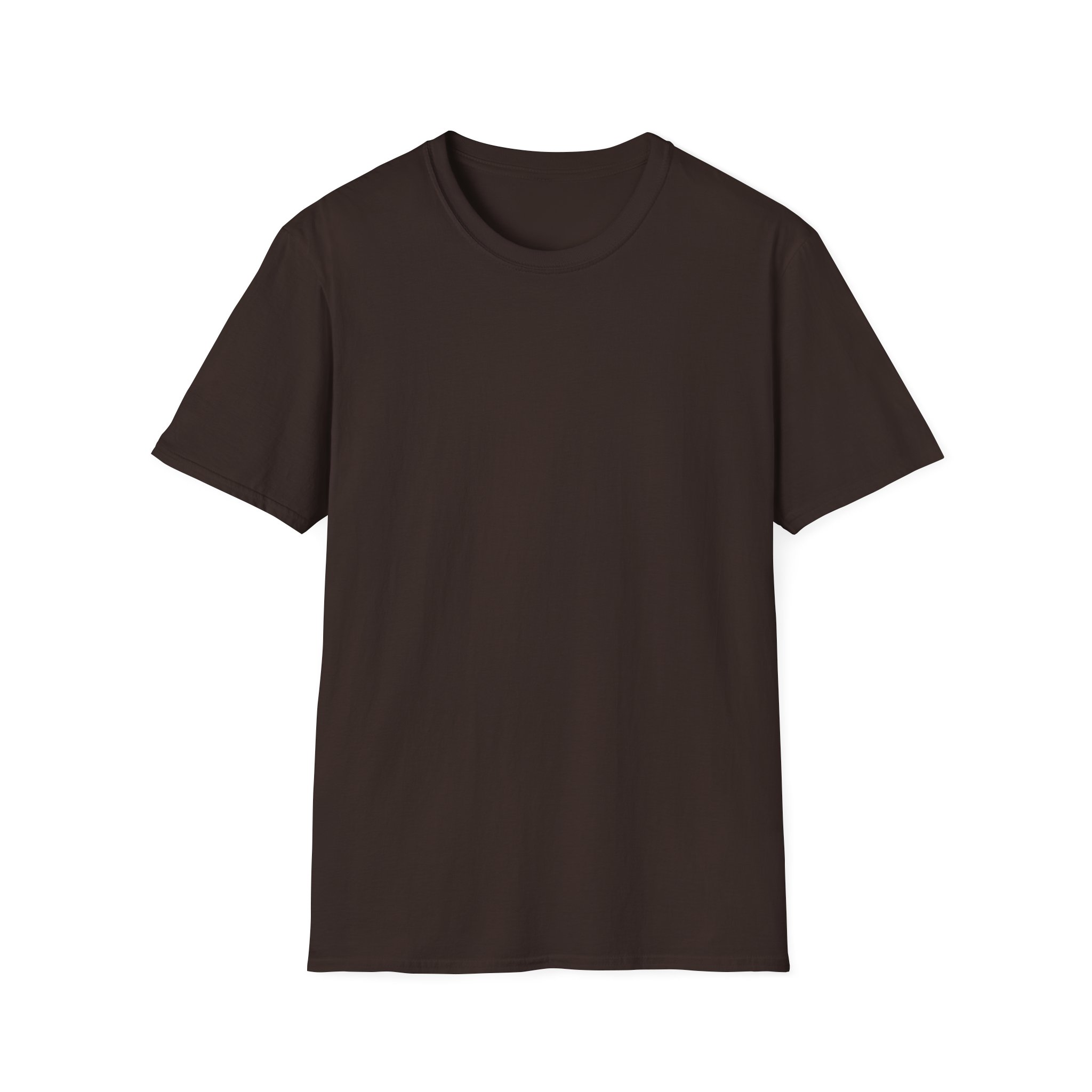 Black History Legacy T-Shirt — Icon Portrait Back Graphic - Image 2