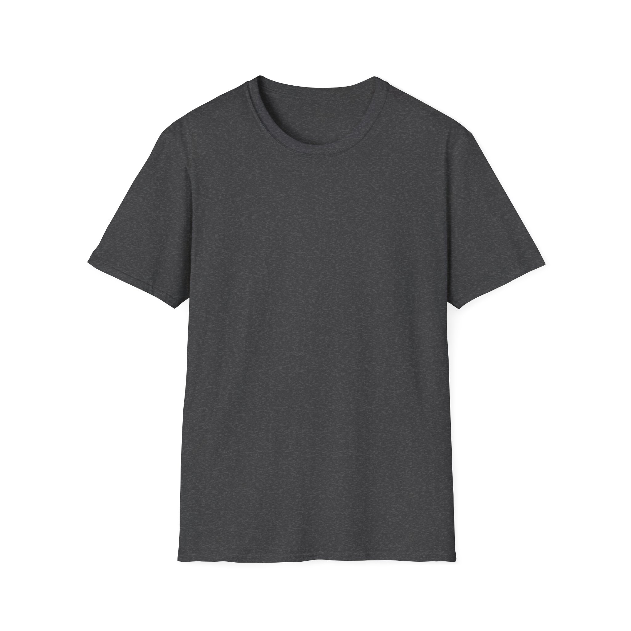 Black History Legacy T-Shirt — Icon Portrait Back Graphic - Image 15