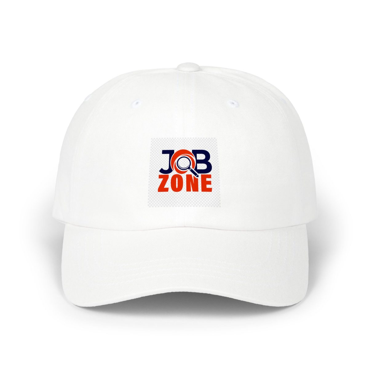 Classic Dad Cap