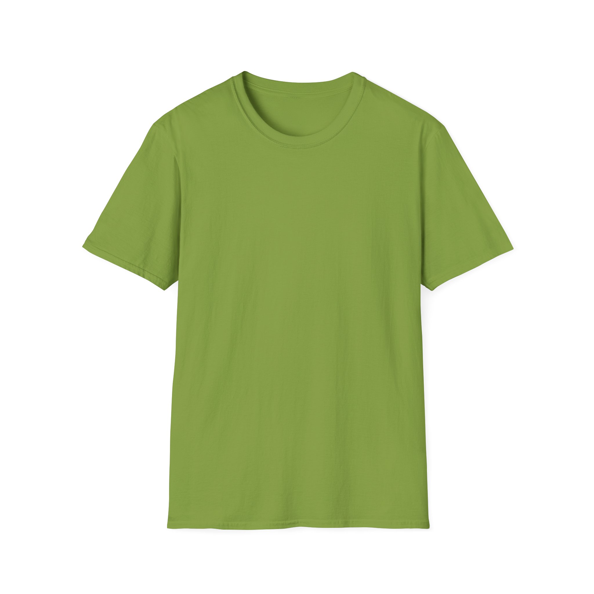 Black History Legacy T-Shirt — Icon Portrait Back Graphic - Image 13