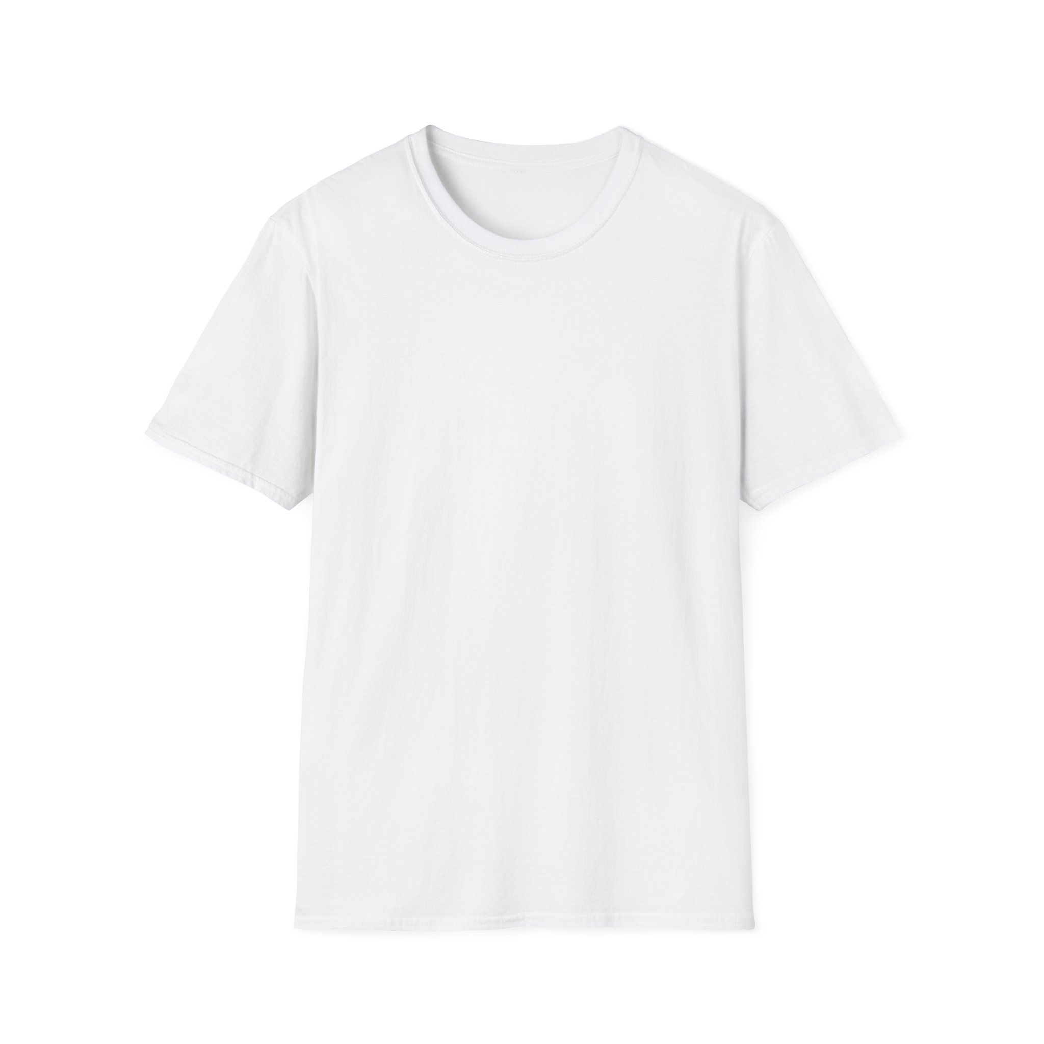 Black History Legacy T-Shirt — Icon Portrait Back Graphic - Image 3