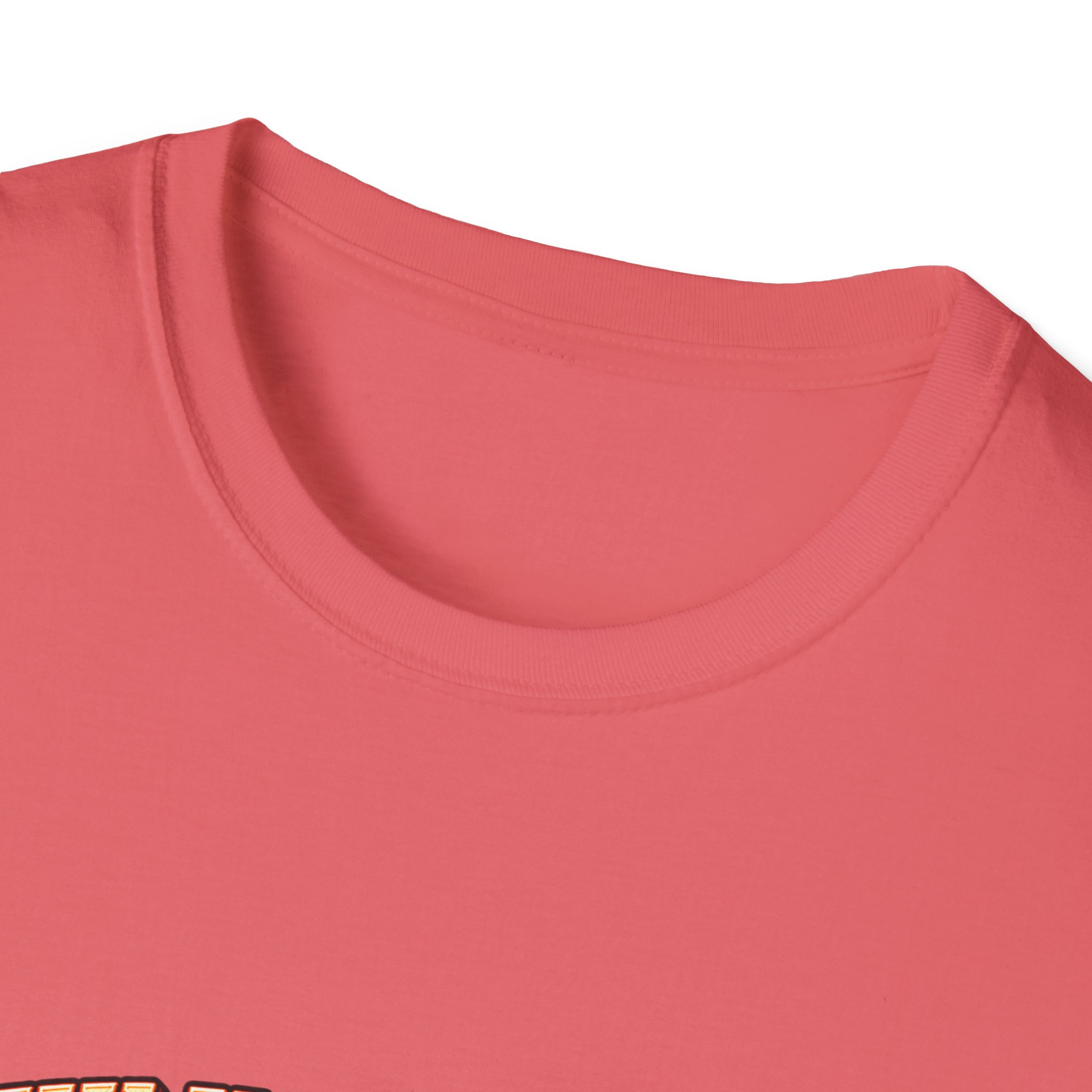 Autumn in Louisiana Virginia Harvest T-Shirt - Image 11