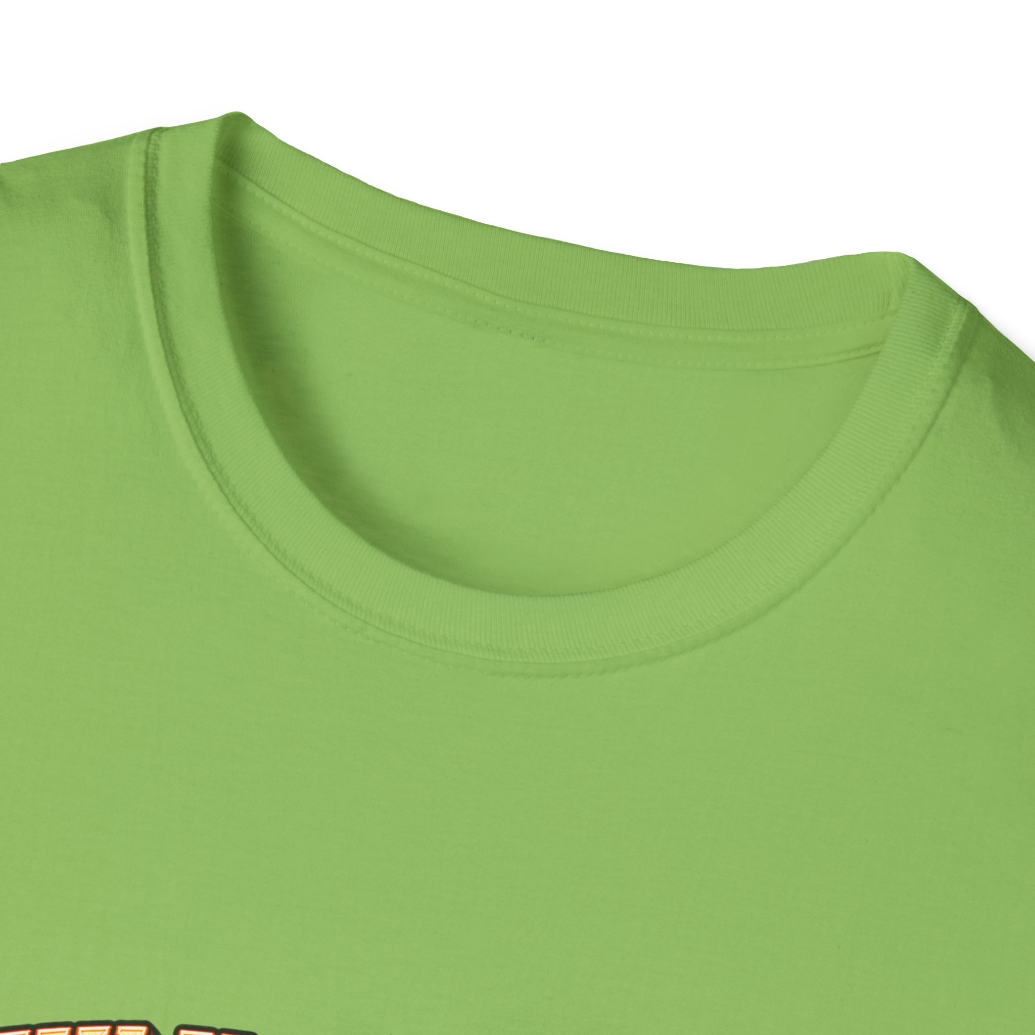 Autumn in Louisiana Virginia Harvest T-Shirt - Image 15