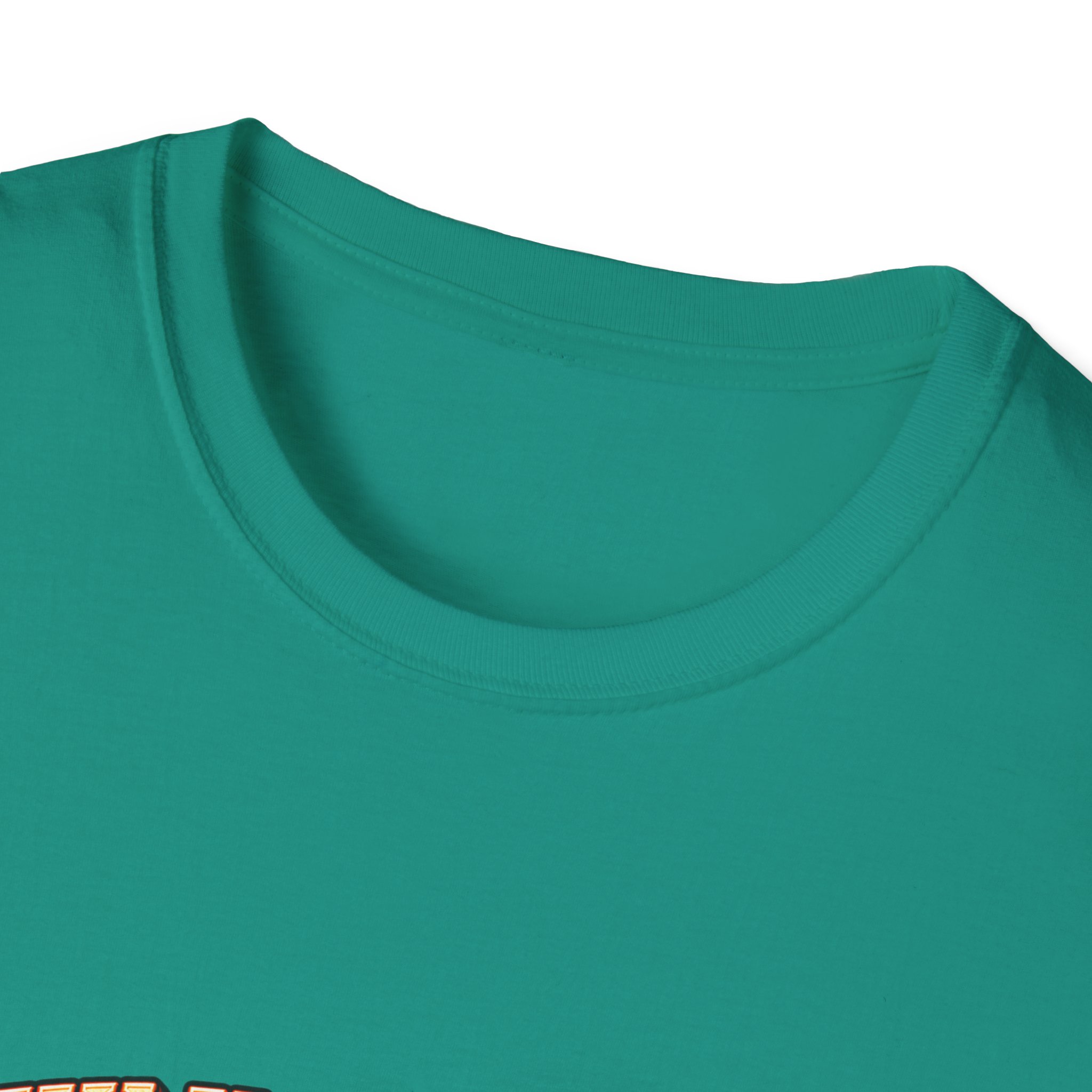 Autumn in Louisiana Virginia Harvest T-Shirt - Image 19