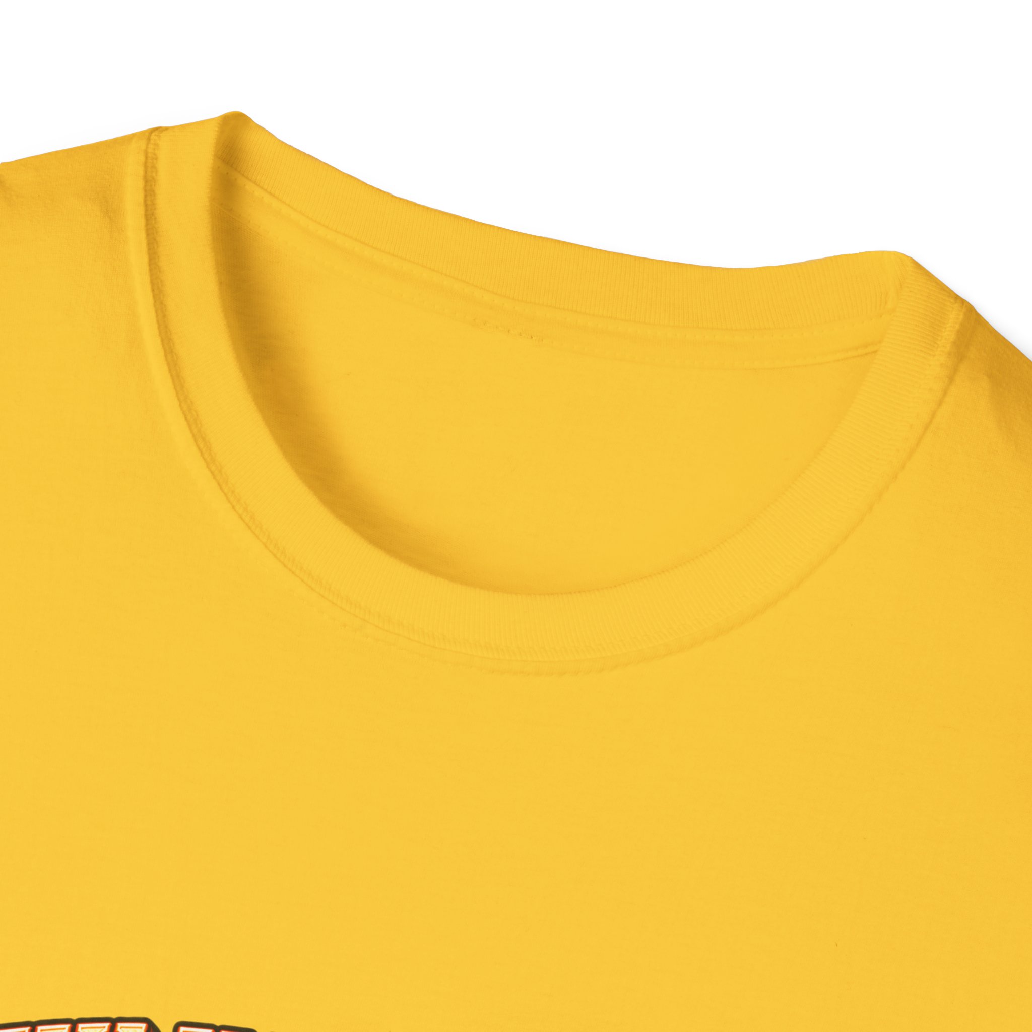 Autumn in Louisiana Virginia Harvest T-Shirt - Image 3