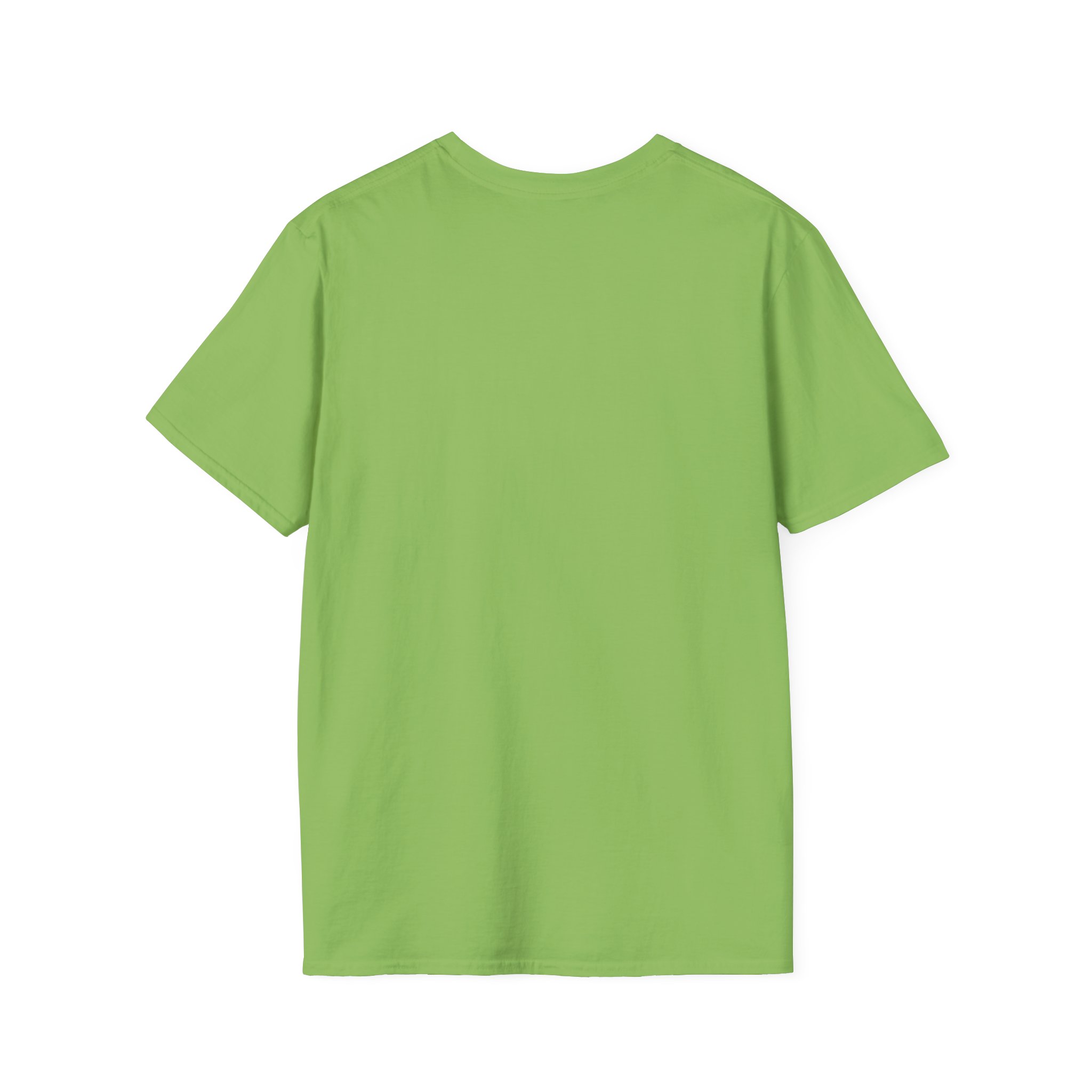 Autumn in Louisiana Virginia Harvest T-Shirt - Image 14